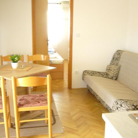 Marinovic Apartments Budva Luaran gambar