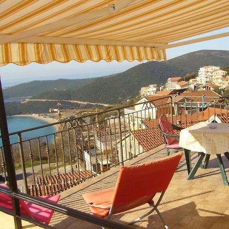 Marinovic Apartments Budva Luaran gambar