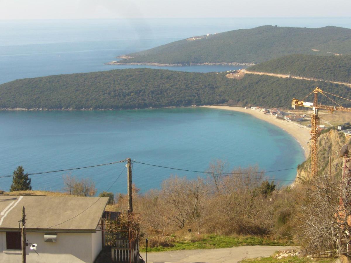 Marinovic Apartments Budva Luaran gambar