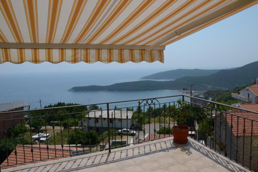 Marinovic Apartments Budva Luaran gambar