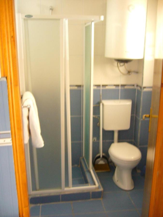 Marinovic Apartments Budva Luaran gambar