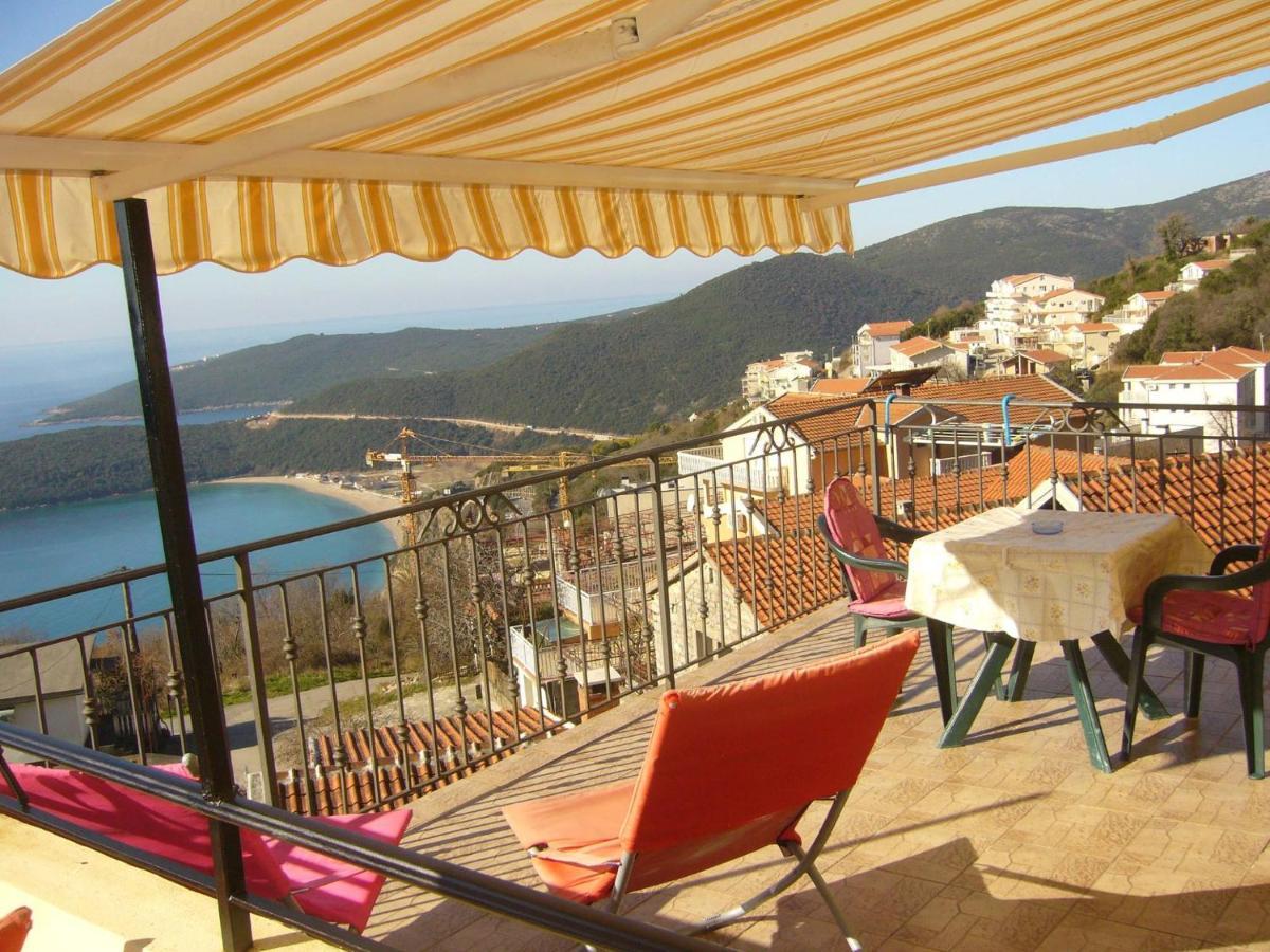 Marinovic Apartments Budva Luaran gambar